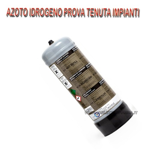 Bombola azogen per kit - azogen,
