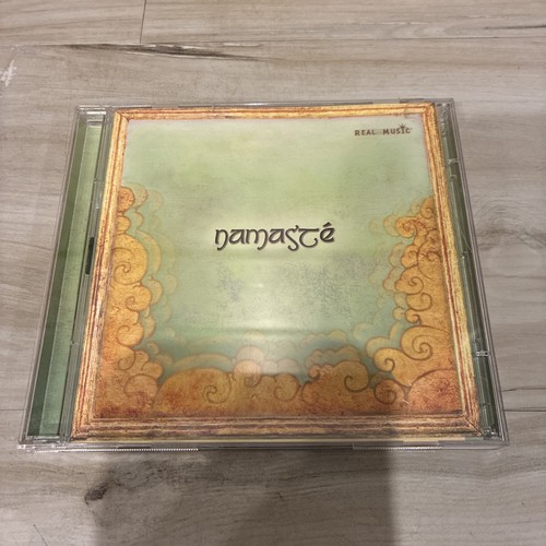 Various artists namasté - artists, 2
