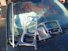 Cover Plastiche Cruscotto Ford