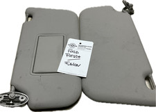 Alette pantine parasole destra