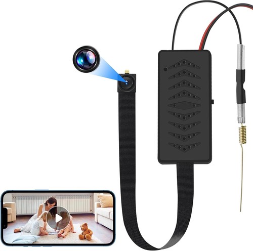 Securalen micro camera wifi - micro,