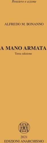 Libri bonanno alfredo a - bonanno,