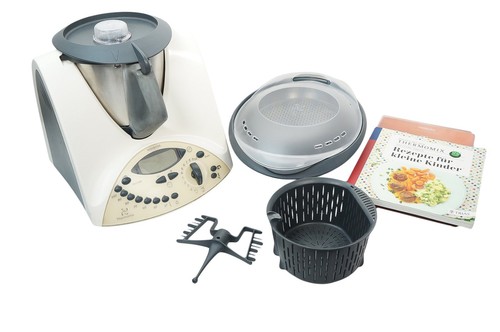 Vorwerk bimby termico 1 - bimby,