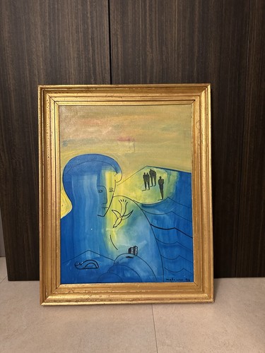 Quadro mafonso alfonso - (,