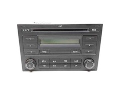 VW POLO 9N Lettore Musicale