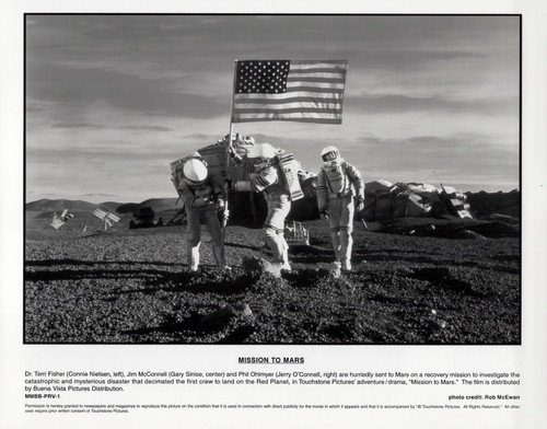 Missione marte astronauti - missione,