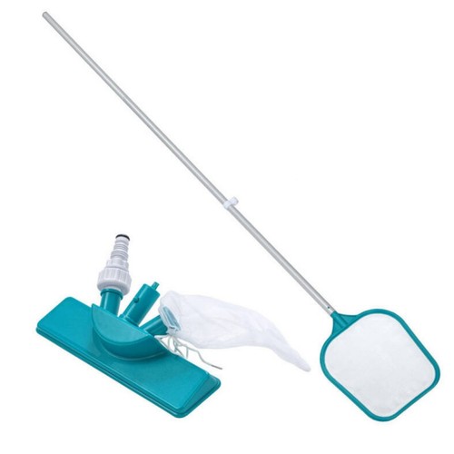 Kit manutenzione piscina - kit,