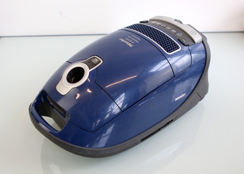 Aspirapolvere miele 8340 - miele,