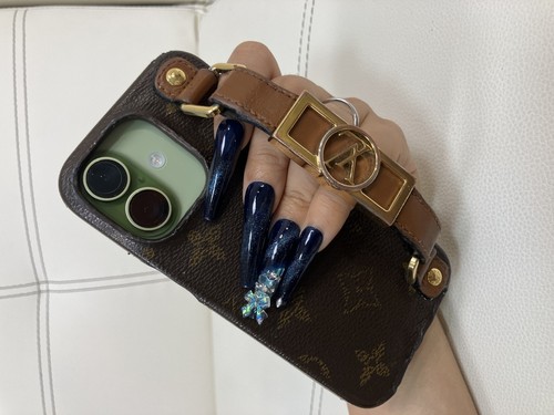 Custodia louis vuitton iphone - louis,