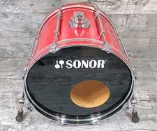 Sonor 220 x 16 - cr,