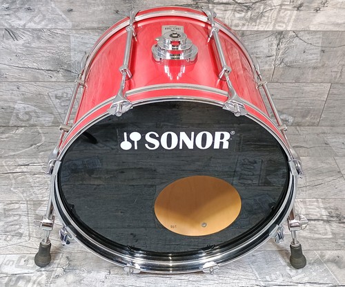 Sonor 220 x - fg-220, 20"