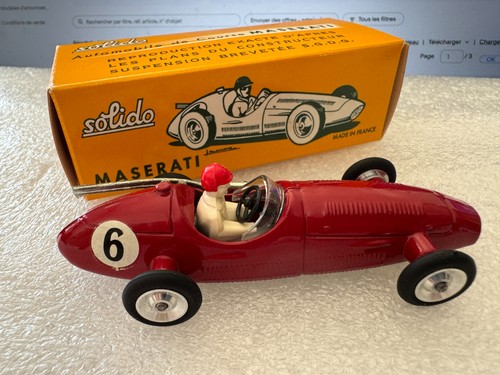 Solido reproduction db - solido,