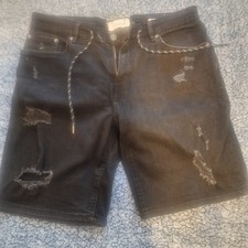 Pull And Bear corto taglia 34