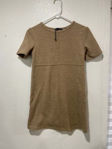 Mini abito zara collezione - abito,