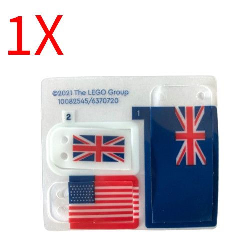 Lego 10294pls01 titanic flags - lego,