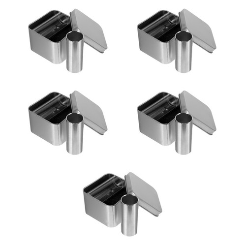 Set protezioni dita - set, per