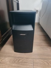 Impianto Bose 5+1 , In Regalo Amplificatore Sony 100w X5