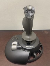 Microsoft SideWinder Precision
