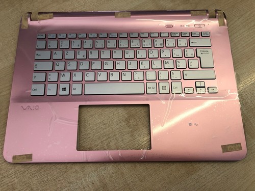 Nuovo sony vaio svf14 - sony,