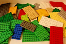 Pannelli da costruzione Duplo