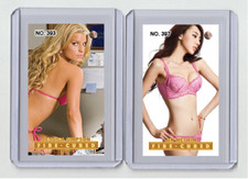 Jessica Simpson rara carta