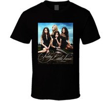 Maglietta Pretty Little Liars