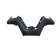 Cover anteriore manubrio per