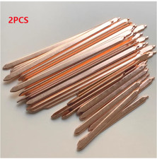 Tubo di calore piatto in rame