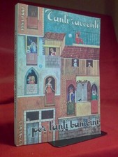 Anna Foce - TANTI RACCONTI PER TANTI BAMBINI - 1984
