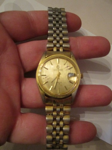 Orologio gordano vintage - orologio,