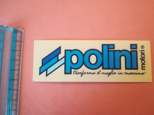 Adesivo stickers originale