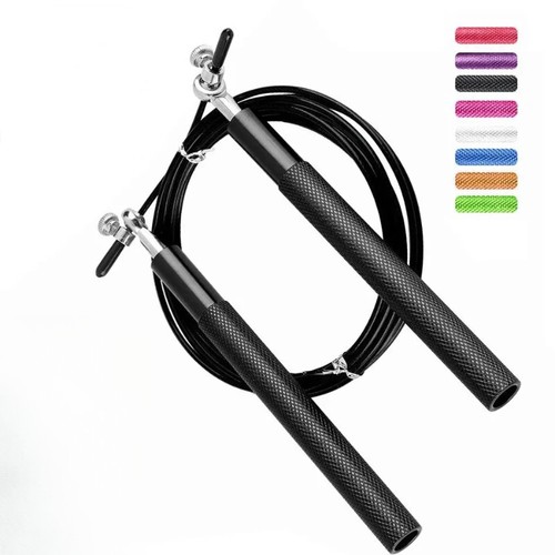 Corda salto professionale - salto,