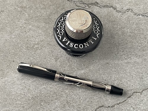 Visconti ulitma lira regno - ulitma,