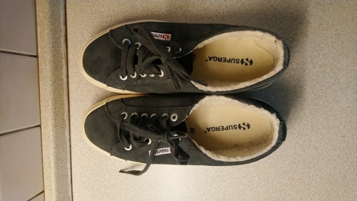 Superga donna 2750 - , con