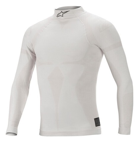 Maglia sottotuta alpinestars - maglia,