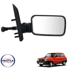 FIAT PANDA 750 1986 - 2003 SPECCHIETTO SPECCHIO RETROVISORE DESTRO PASSEGGERO