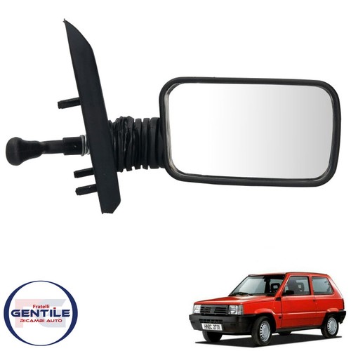 Fiat panda 750 1986 - 750,