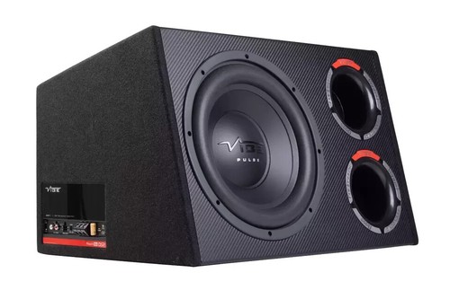 Subwoofer custodia basso - 12",