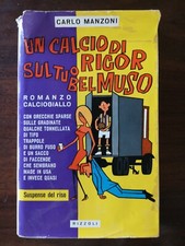 Un Calcio Di Rigor Sul Tuo Bel