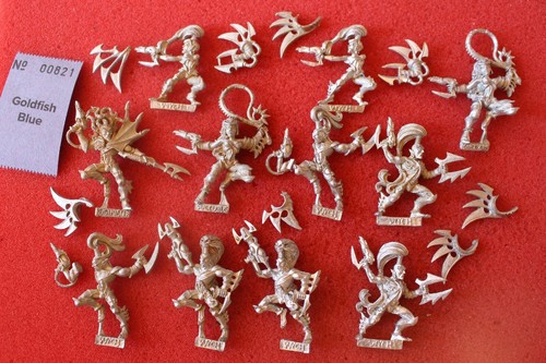Warhammer 40k dark eldar - warhammer,