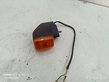 freccia posteriore sinistra per honda nsr 125 r