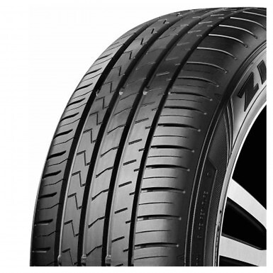 255 r17 falken ziex - 255/40,