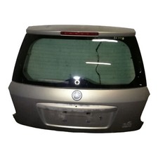 Portello Portellone Posteriore