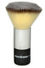 Pennello Kabuki Quad