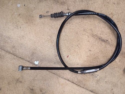 Cavo frizione pit bike ghost - frizione,