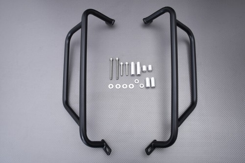 Barre protezione codone crash - protezione,