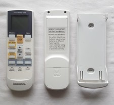  FUJITSU GENERAL AR-RAH1E