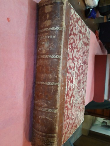 Libro i quattro poeti - libro,