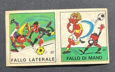 Panini Calciatori 1970 71