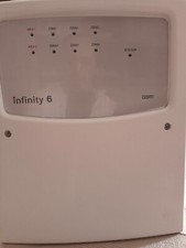 Sistema di sicurezza allarme